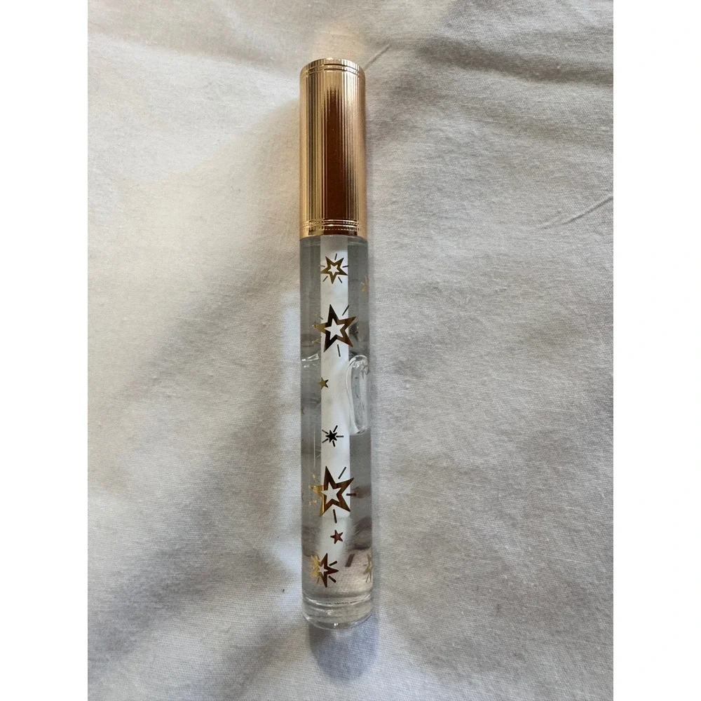 Gucci Gloss a Levres Lip Gloss 117‎ Joslyn Clair Clear High Shine 0.21oz